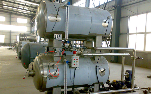 實(shí)驗(yàn)殺菌鍋