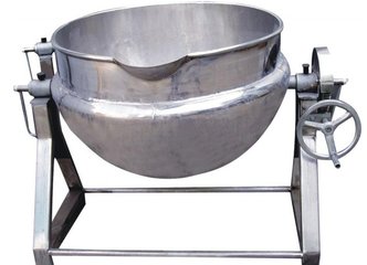 電熱電磁真空鍋裝配過程及拋棄注意事項(xiàng)